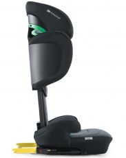 Автокрісло Kinderkraft Xpand 2 i-Size Graphite Black